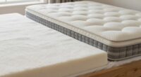 sleep feel test comparison