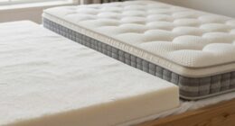 sleep feel test comparison