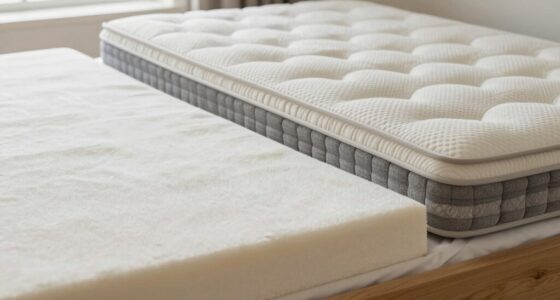 sleep feel test comparison