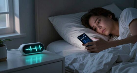sleep obsession causes anxiety