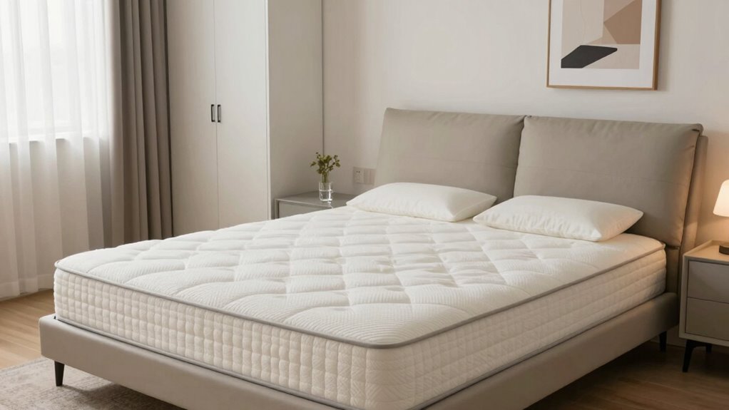 sleep trials warranties policies