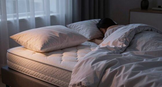 sleep without disturbance