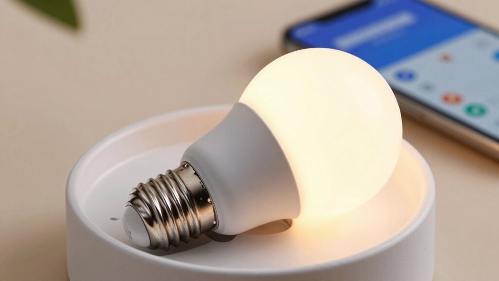 smart bulb troubleshooting guide