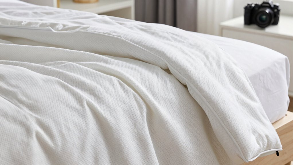 smart eco friendly cooling textiles