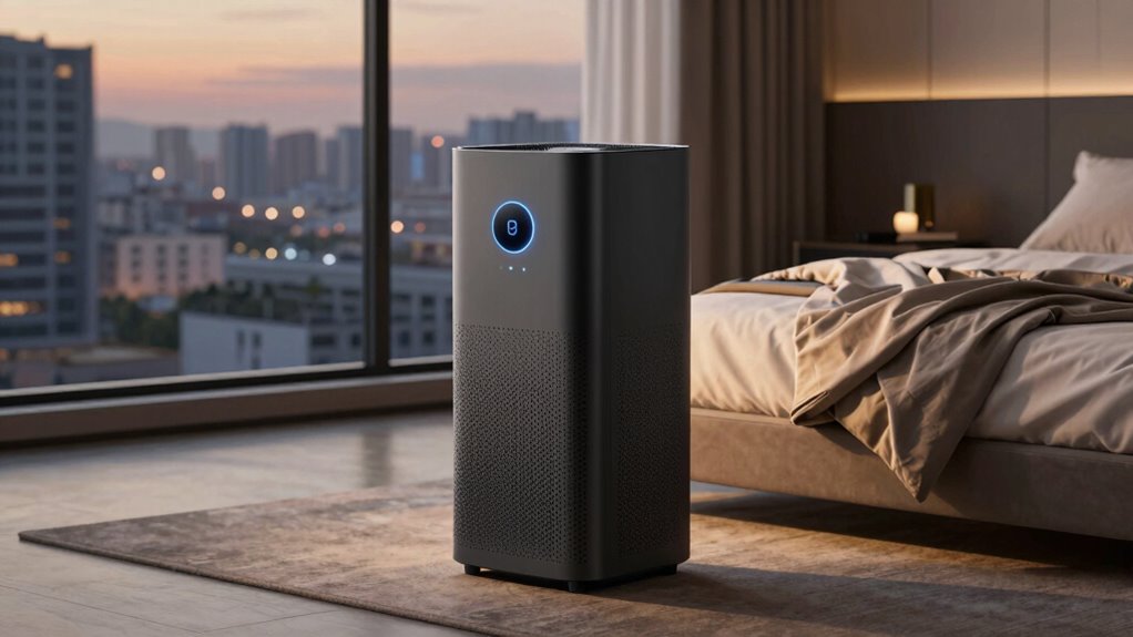 smart effective quiet user friendly