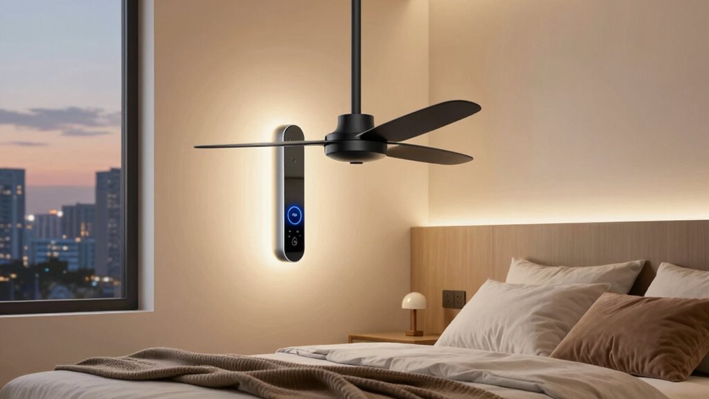 smart fan selection considerations
