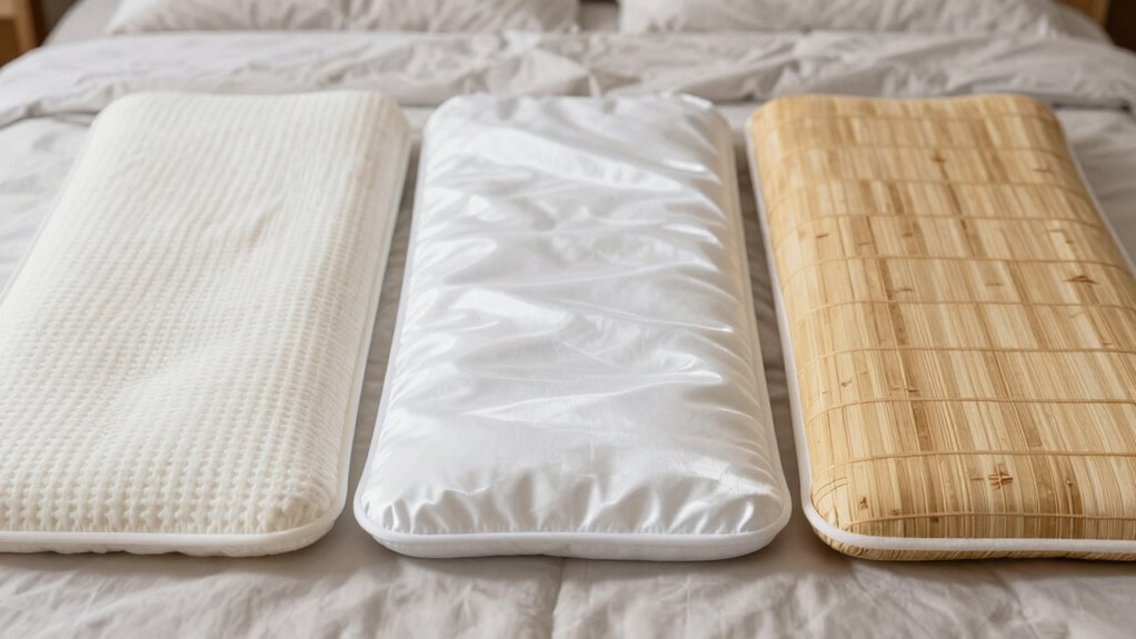 soft breathable eco friendly fabrics