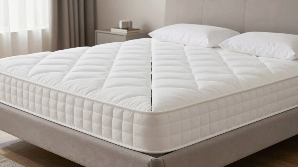 split king gap issue