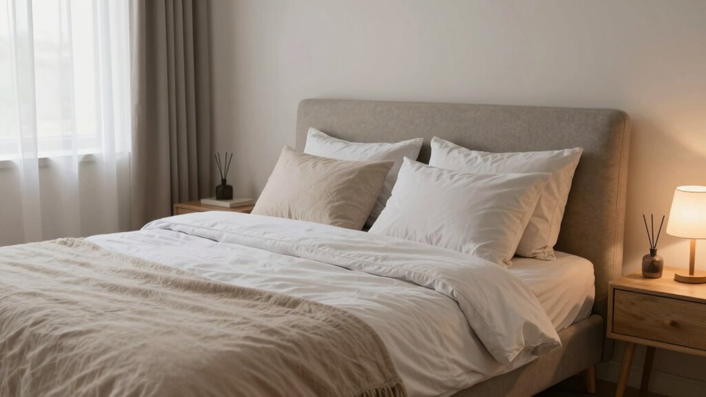 strategic bed placement techniques