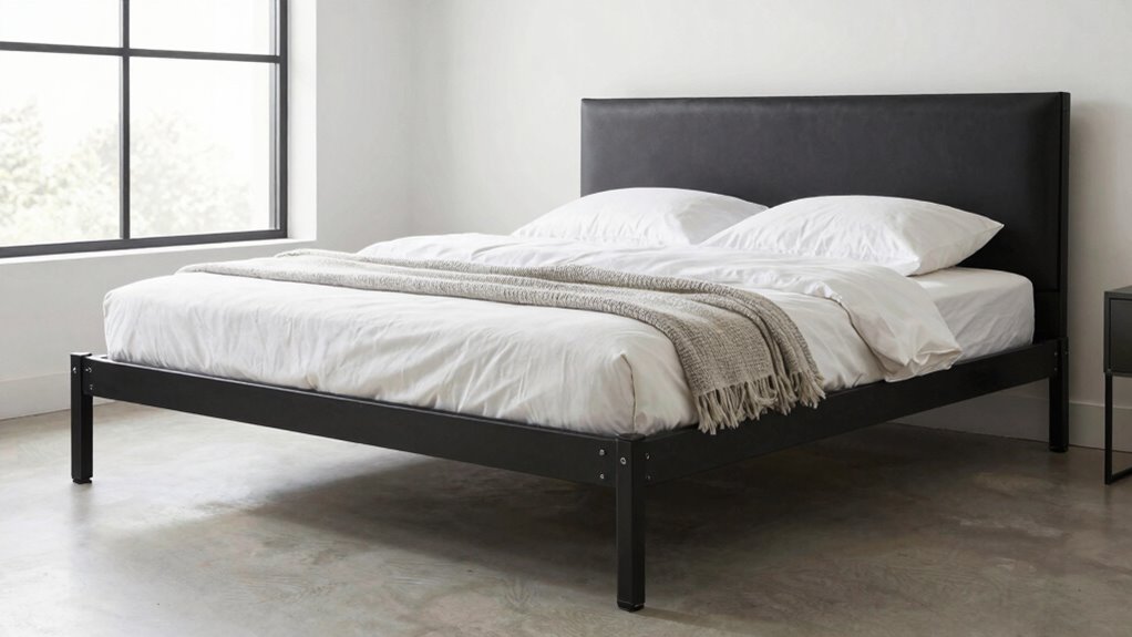 strong durable quiet support