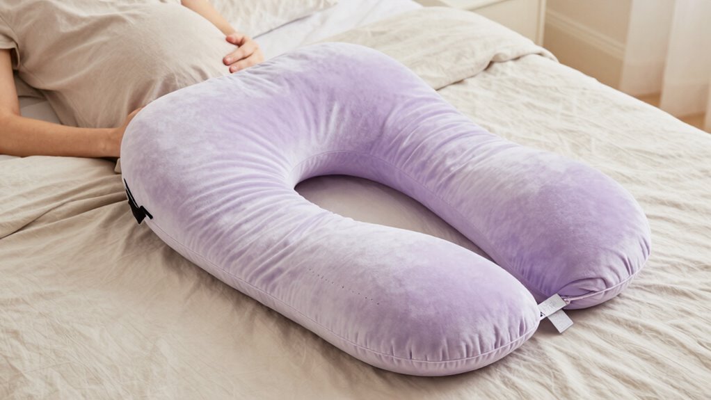 support comfort adjustability breathability