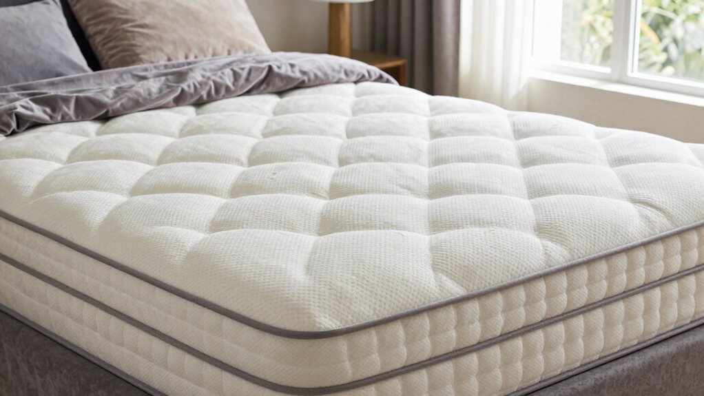 support comfort spinal alignment