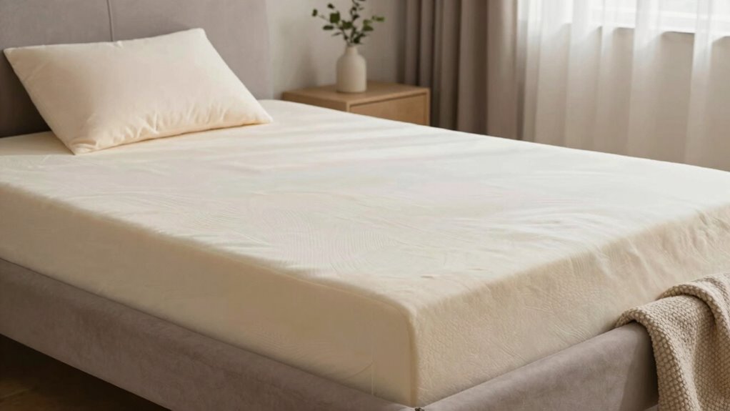 support comfort temperature relief