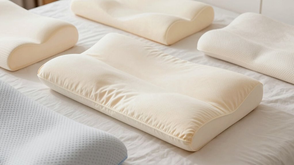 supportive adjustable breathable comfort