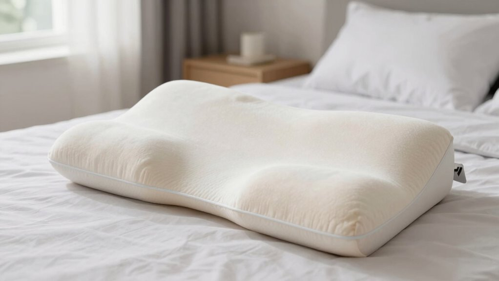supportive adjustable sleep comfort