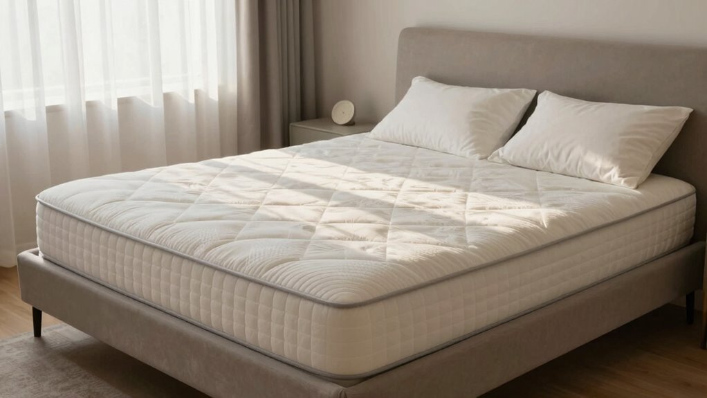 supportive balanced breathable comfort