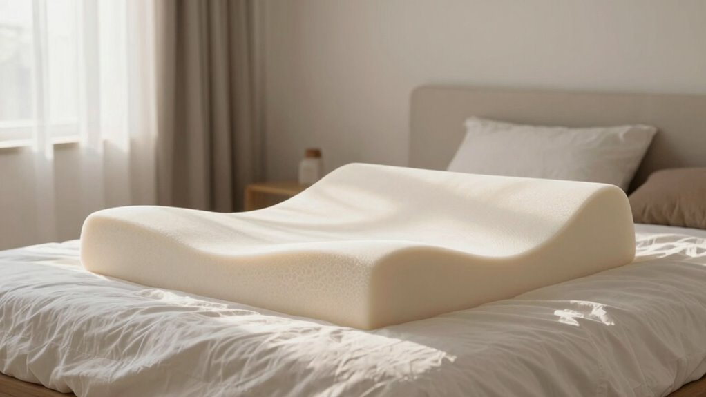 supportive balanced cooling mattress