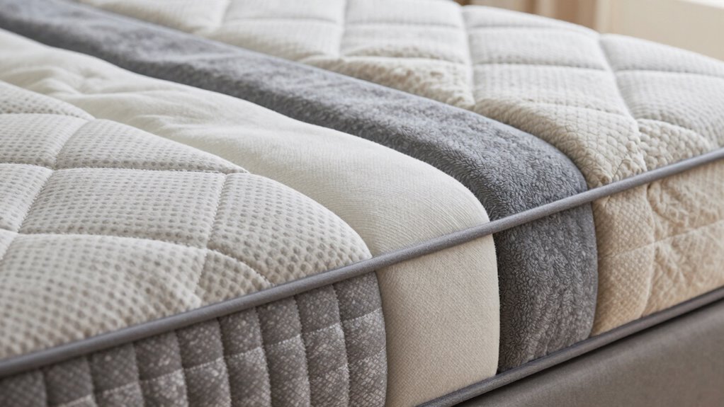 targeted support and durability