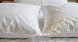 timely pillow replacement importance