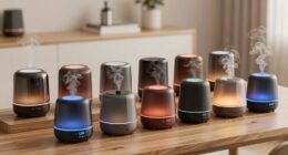 top 15 essential oil diffusers