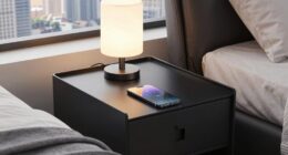 top 15 wireless nightstands