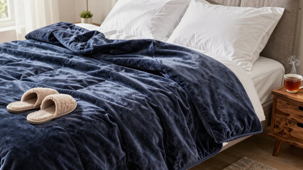 top 2026 weighted blanket