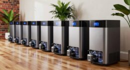 top 50 pint dehumidifiers