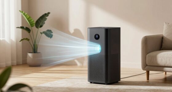 top activated carbon air purifiers