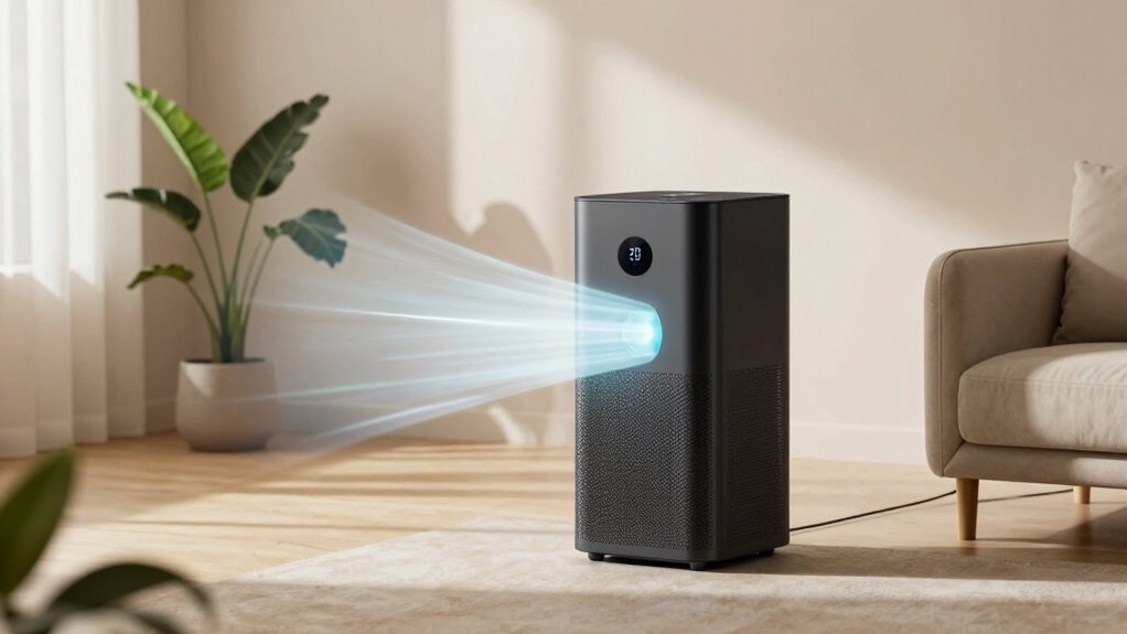 top activated carbon air purifiers