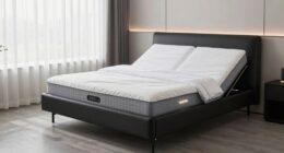 top adjustable bed bases
