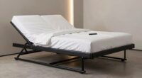 top adjustable bed bases