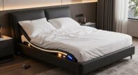 top adjustable bed bases