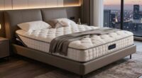 top adjustable bed mattresses