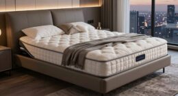 top adjustable bed mattresses