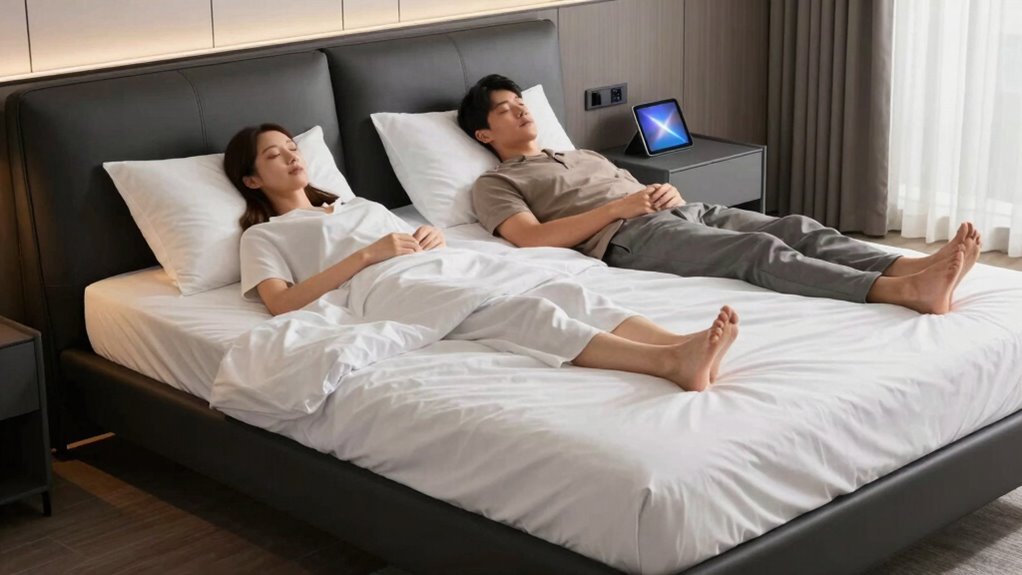 top adjustable bed options