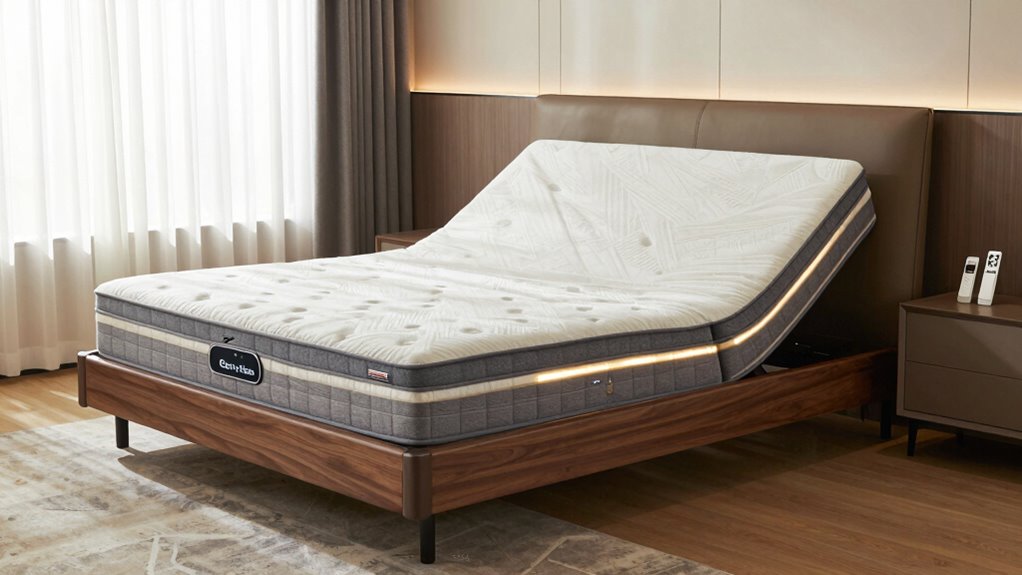 top adjustable beds 2026