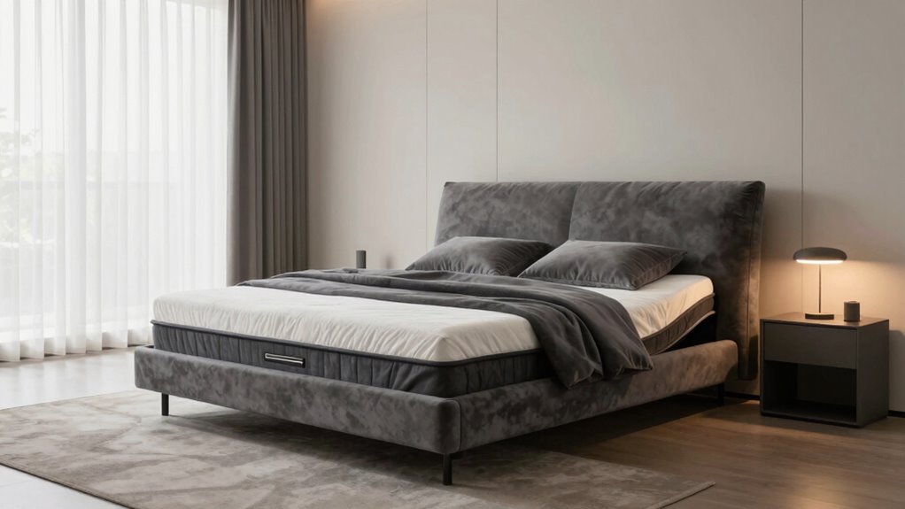top adjustable king beds