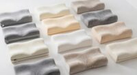 top adjustable pillow options