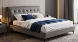 top adjustable queen beds