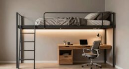 top adult loft beds