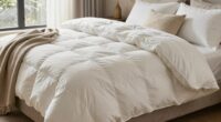 top all season duvet options