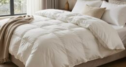top all season duvet options