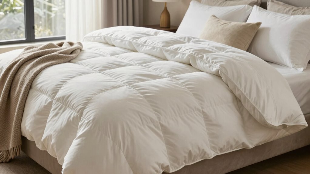 top all season duvet options