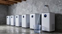 top basement dehumidifiers 2026