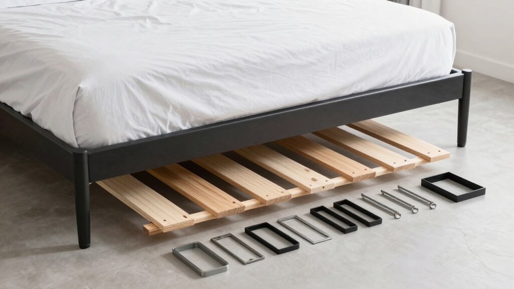 top bed slat replacement kits