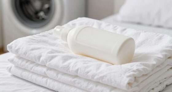 top bedding laundry sanitisers
