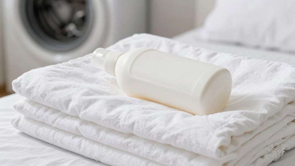 top bedding laundry sanitisers