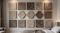 top bedroom acoustic panels
