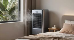 top bedroom evaporative coolers