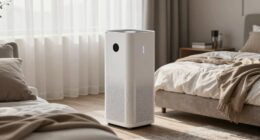 top bedroom hepa purifiers